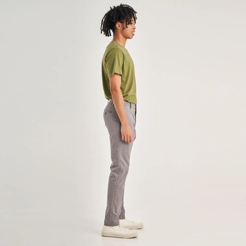LEVI'S Men's XX Chino Standard Taper 85226-0066 Grey LEVI'S Men's XX Chino Standard Taper 85226-0066 Grey