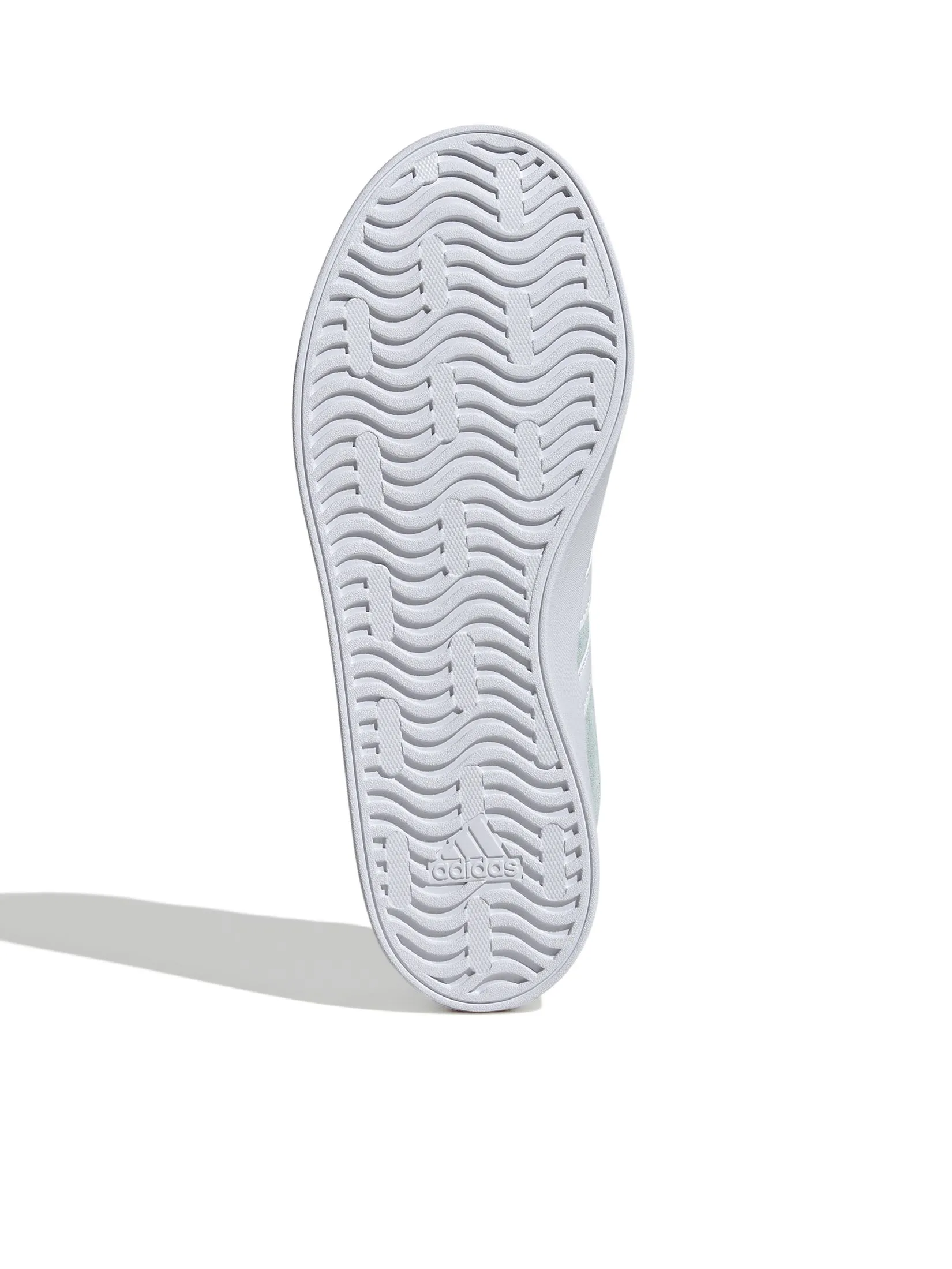ADIDAS Women Sneaker VL Court 3.0 Halo Mint / Cloud White / Halo Mint ADIDAS Women Sneaker VL Court 3.0 Halo Mint / Cloud White / Halo Mint