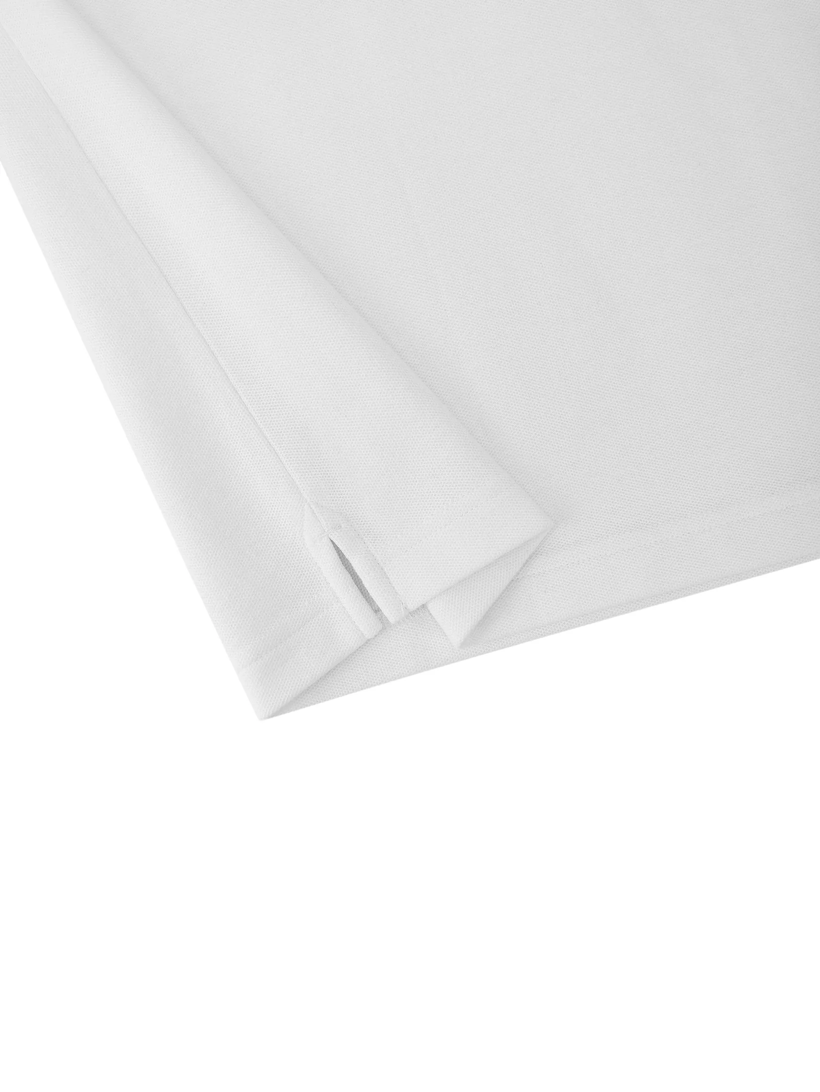 G2000 Men Clothing Cool Touch Cvc Pique Polo Smart Fit - White G2000 Men Clothing Cool Touch Cvc Pique Polo Smart Fit - White