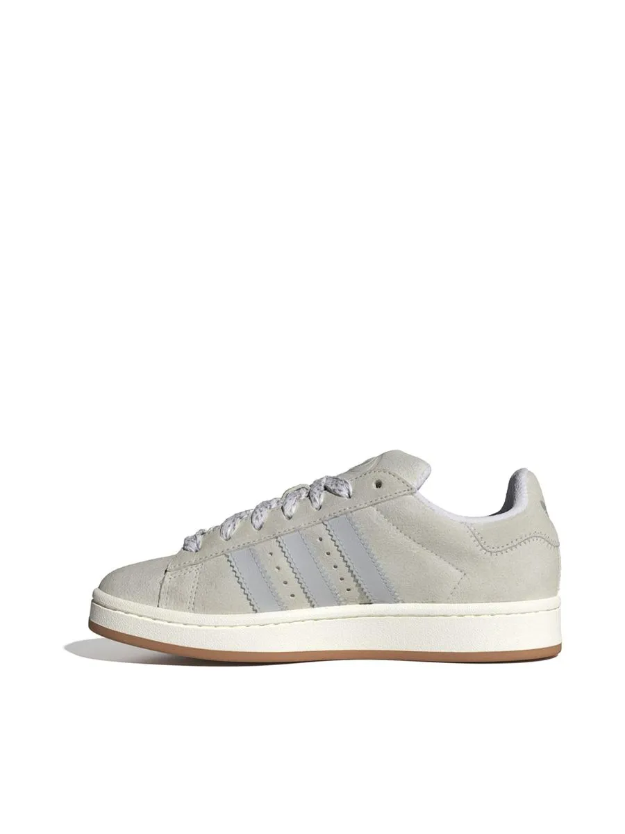 ADIDAS Women Sneakers Campus 00s Cloud White / Grey Two / Off White ADIDAS Women Sneakers Campus 00s Cloud White / Grey Two / Off White