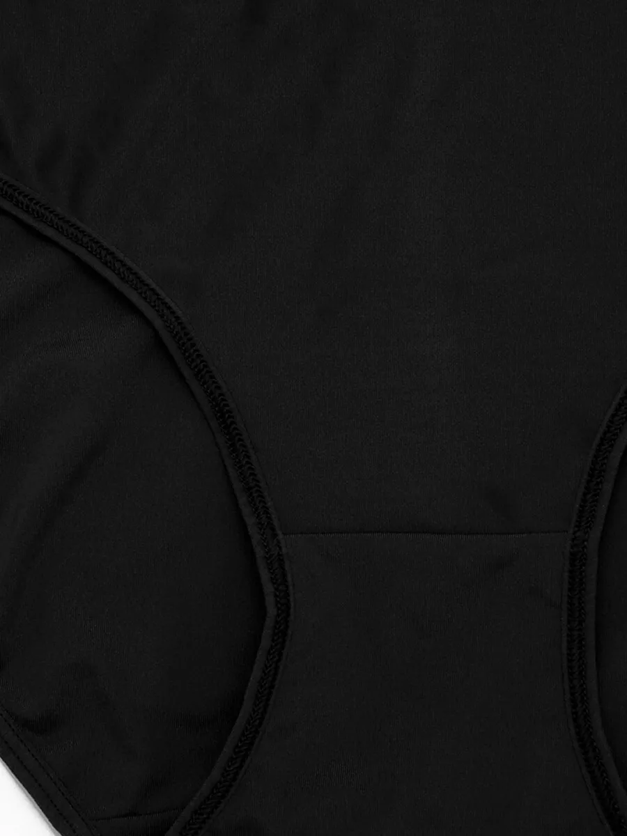 SABINA Panty Panty Zone Collection - Black SABINA Panty Panty Zone Collection - Black
