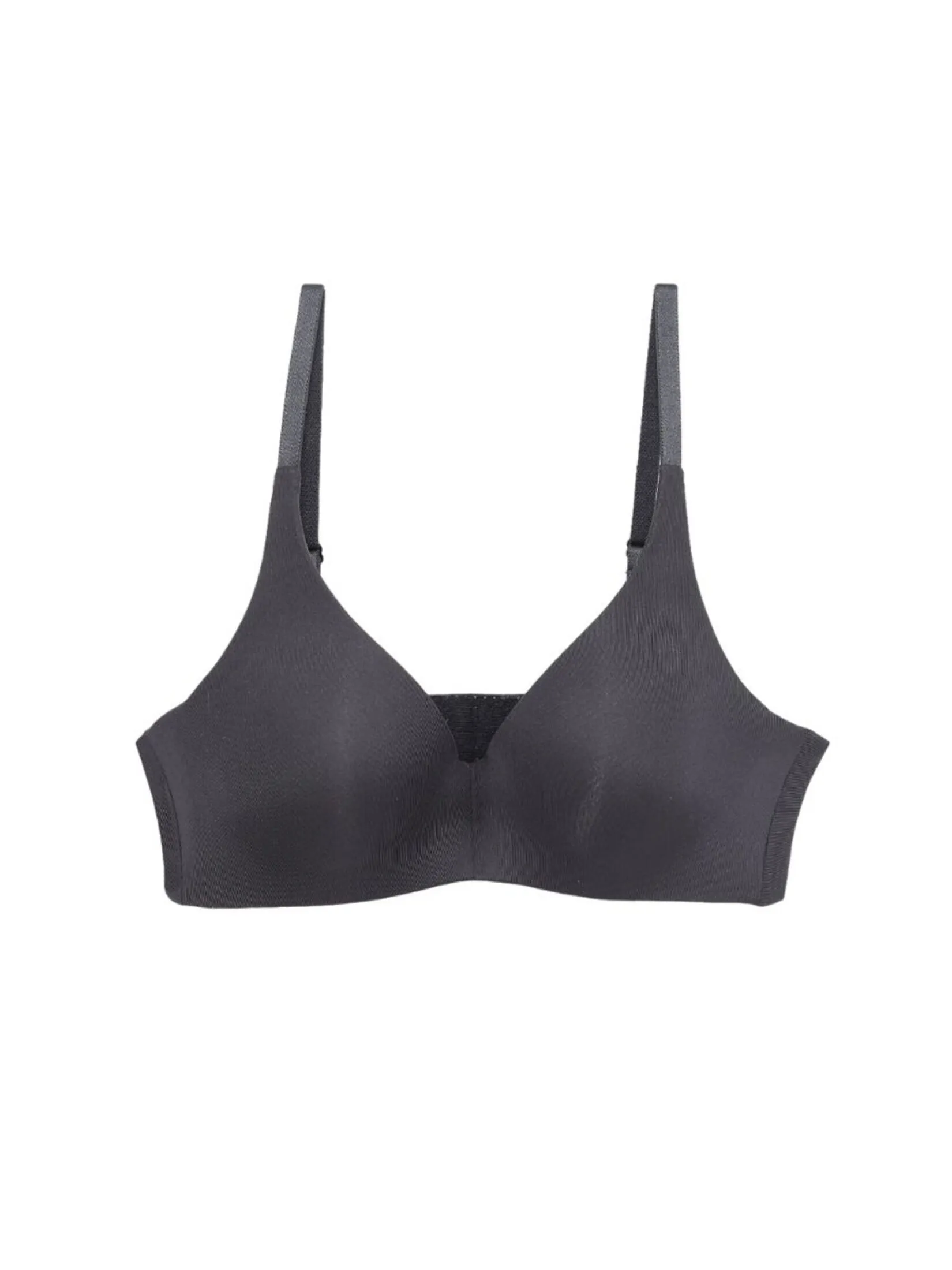 BSC Lingerie Women's Bra nonwire BB3554 - Black BSC Lingerie Women's Bra nonwire BB3554 - Black