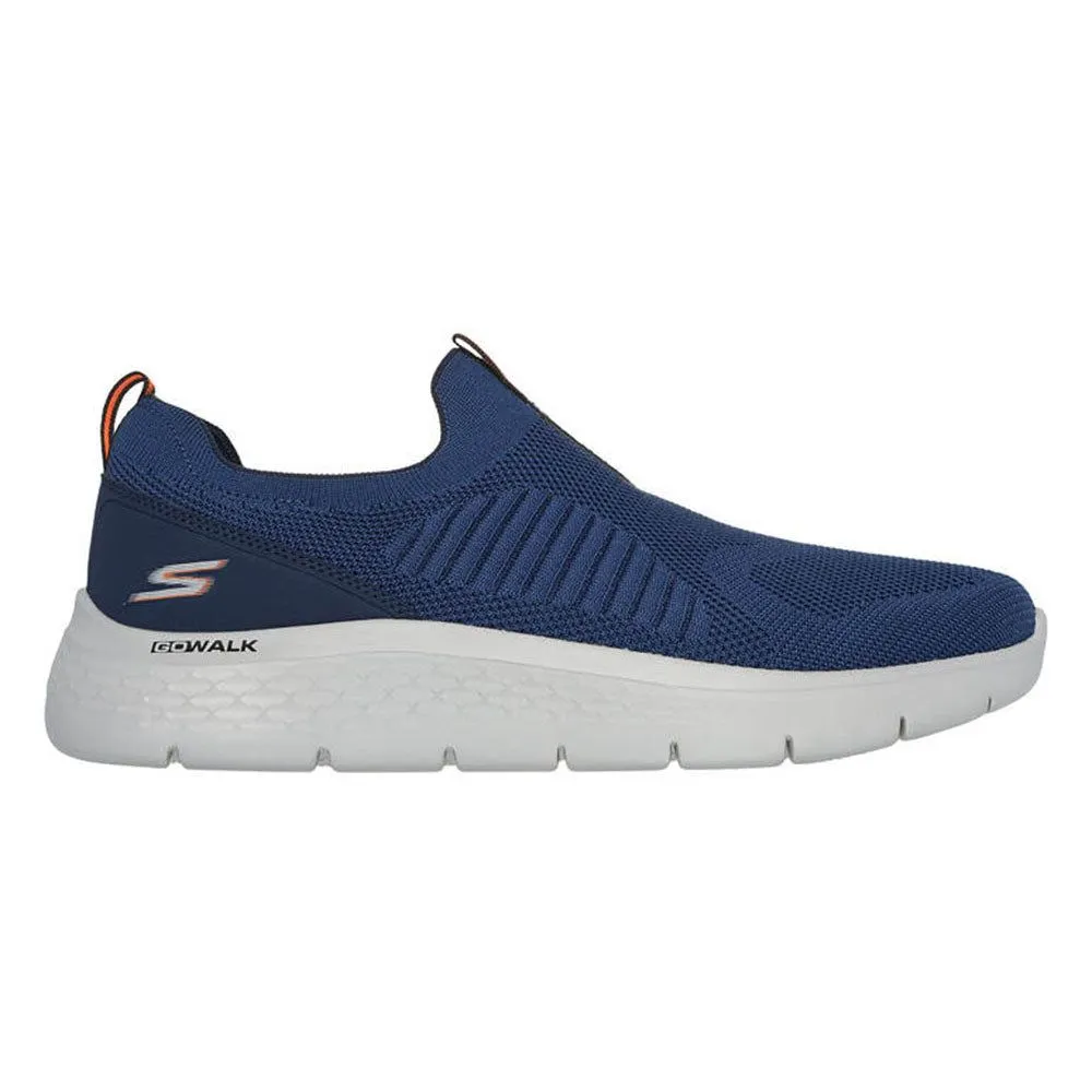 SKECHERS GO WALK® Flex - Peerless Men Training Shoes Navy - SK108SH851EETH SKECHERS GO WALK® Flex - Peerless Men Training Shoes Navy - SK108SH851EETH