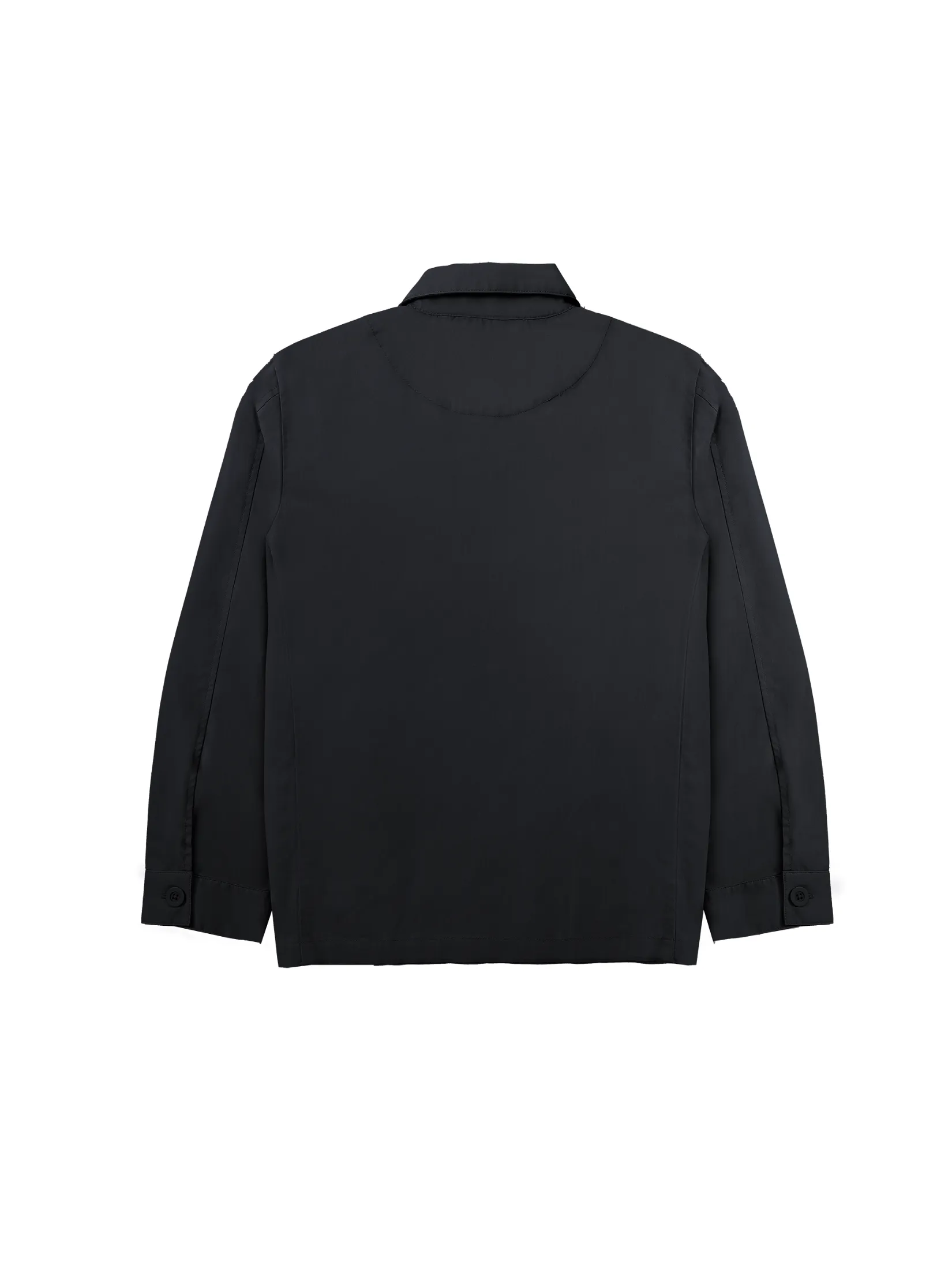 ELLE HOMME Men's JACKET Casual style W8J236 - Dark Navy ELLE HOMME Men's JACKET Casual style W8J236 - Dark Navy