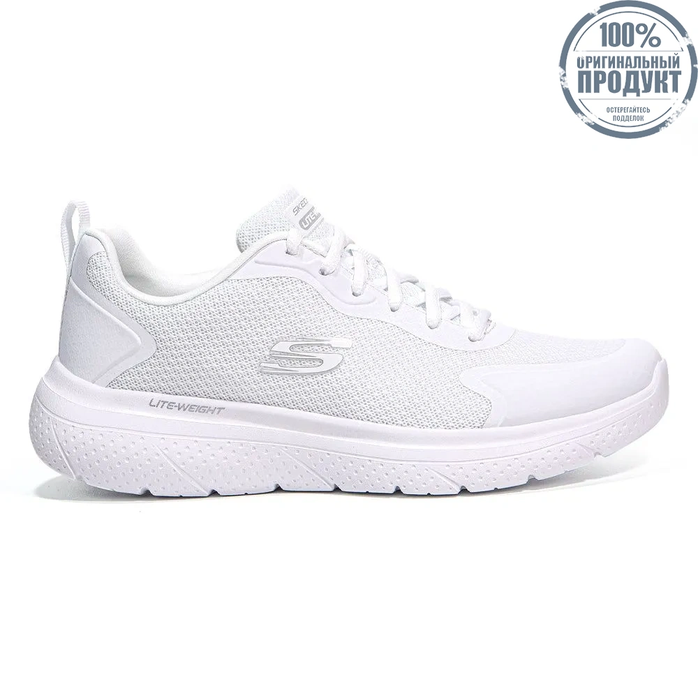 SKECHERS Men Casual Shoes Geno White - SK108SH816EGTH SKECHERS Men Casual Shoes Geno White - SK108SH816EGTH