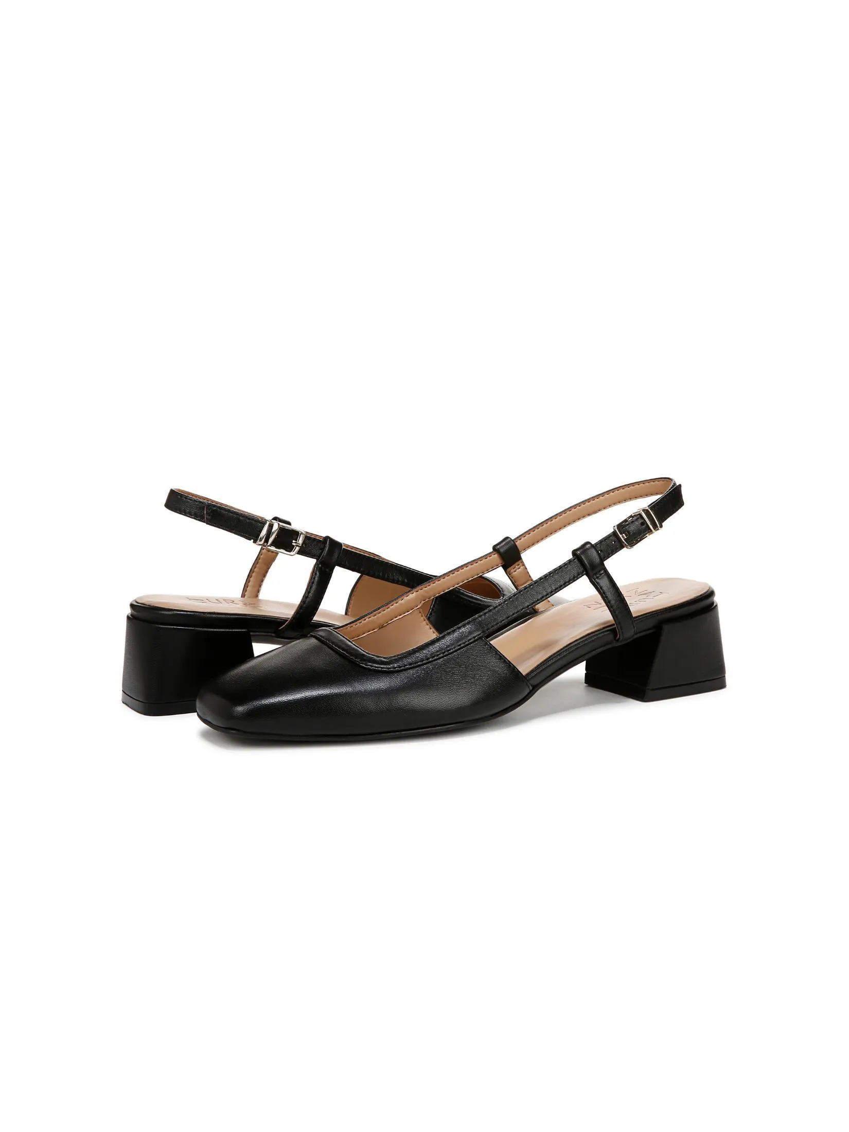 NATURALIZER Women Heels 'Harper' - Black NATURALIZER Women Heels 'Harper' - Black