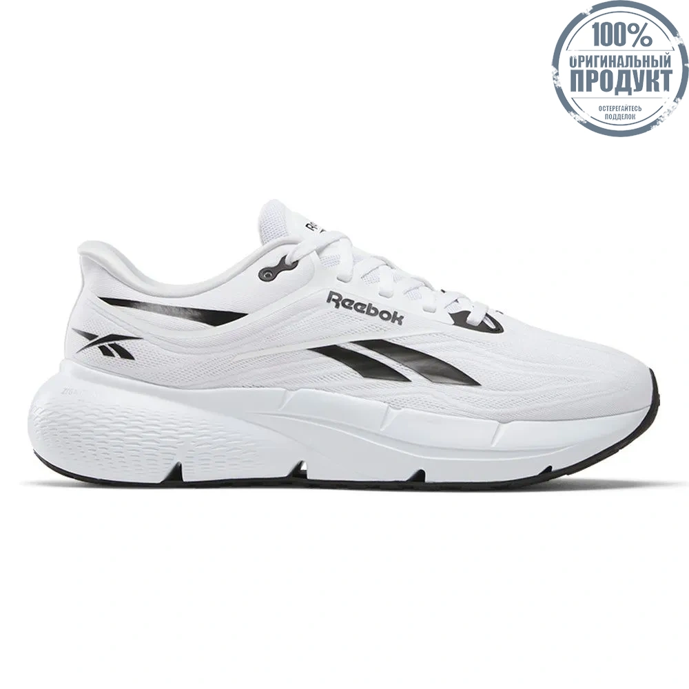 REEBOK Men Running Shoes Zignition White - RE099SH790EKTH REEBOK Men Running Shoes Zignition White - RE099SH790EKTH