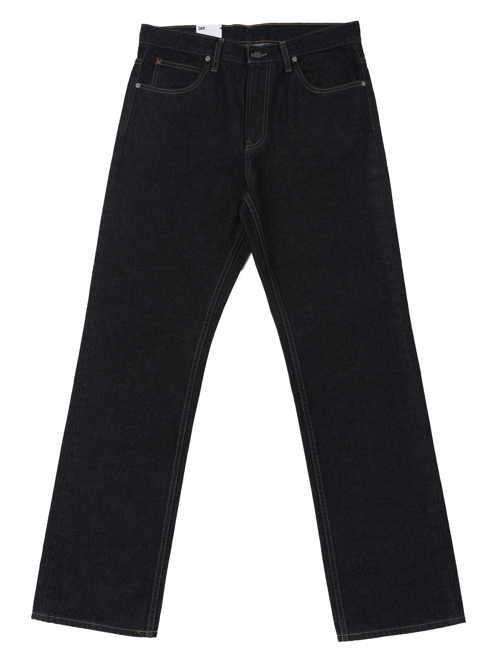 LEE Men's Jeans Mid Chicago Fit Dark Indigo LEE Men's Jeans Mid Chicago Fit Dark Indigo