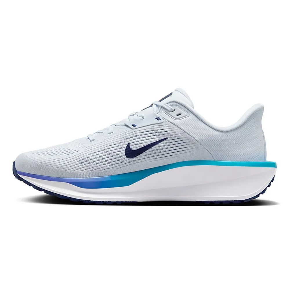 NIKE Men Running Shoes Quest 6 Grey - NI083SH231EJTH NIKE Men Running Shoes Quest 6 Grey - NI083SH231EJTH