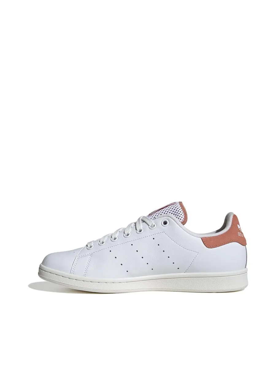ADIDAS Men Sneakers Stan Smith Cloud White / Core White / Wonder Clay ADIDAS Men Sneakers Stan Smith Cloud White / Core White / Wonder Clay