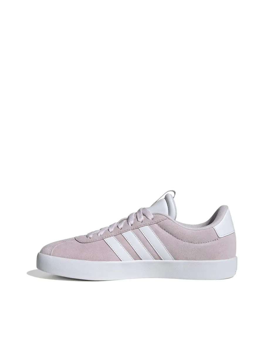 ADIDAS Women Sneaker VL Court 3.0 Almost Pink / Cloud White / Almost Pink ADIDAS Women Sneaker VL Court 3.0 Almost Pink / Cloud White / Almost Pink