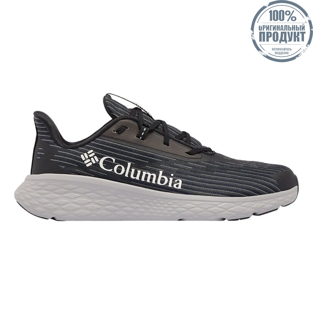 COLUMBIA Men Trail Running Shoes Konos Swift™ Black - CO399SH879EHTH COLUMBIA Men Trail Running Shoes Konos Swift™ Black - CO399SH879EHTH