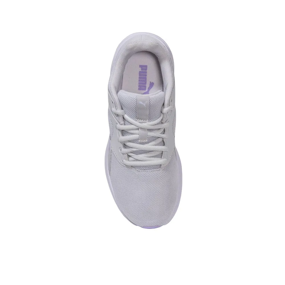 PUMA Men Running Shoes Transport Grey - PU097SH917ELTH