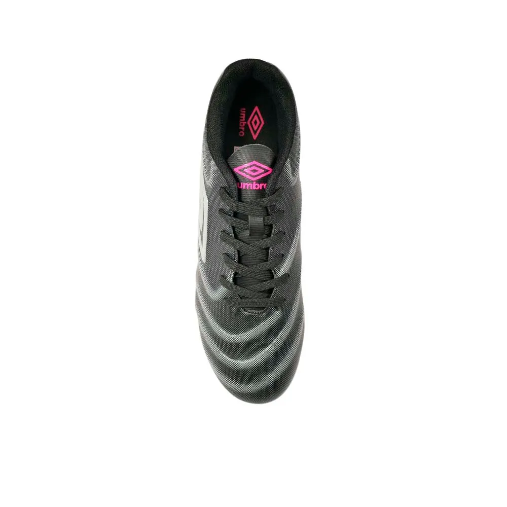 UMBRO Toccare V FG Men Football Shoes Black - UM126SH082EOTH UMBRO Toccare V FG Men Football Shoes Black - UM126SH082EOTH