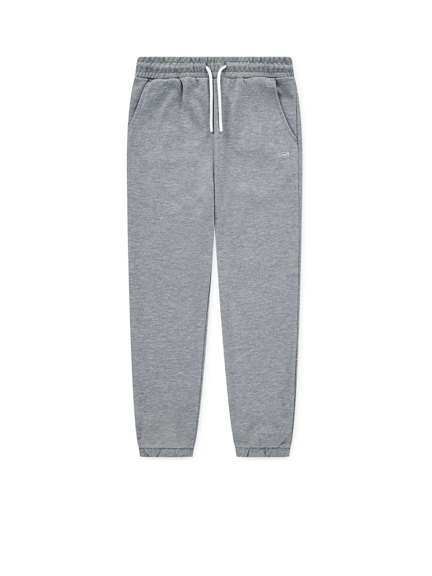 LEVI'S KIDS Boy ToddlerJogger Branding Grey Heather LEVI'S KIDS Boy ToddlerJogger Branding Grey Heather