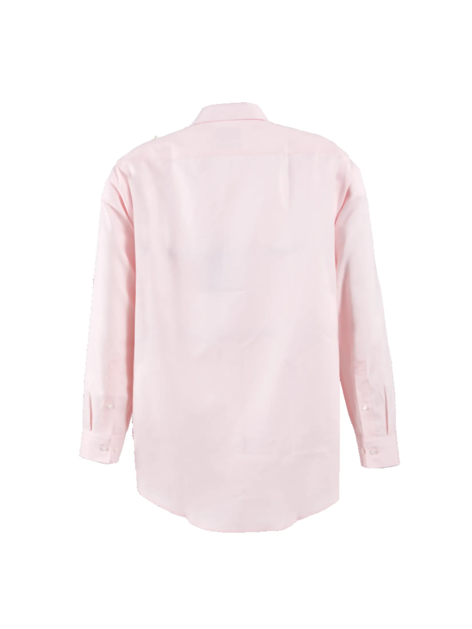 ARROW Men's Shirt Non Iron Slim Fit Long Sleeve MACS807LP - Light Pink ARROW Men's Shirt Non Iron Slim Fit Long Sleeve MACS807LP - Light Pink