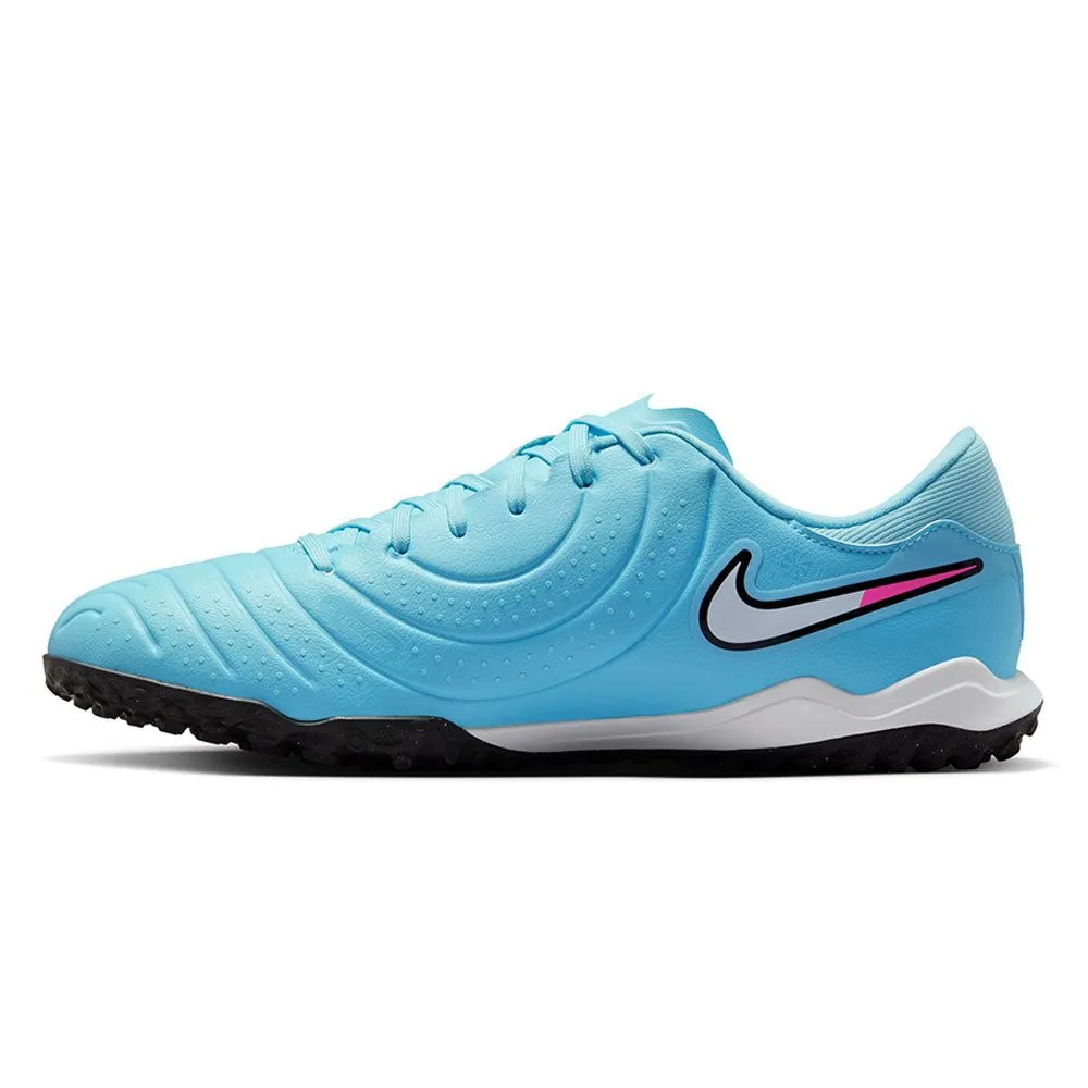 NIKE Tiempo Legend 10 Academy TF Men Football Shoes Blue - NI083SH889EJTH NIKE Tiempo Legend 10 Academy TF Men Football Shoes Blue - NI083SH889EJTH