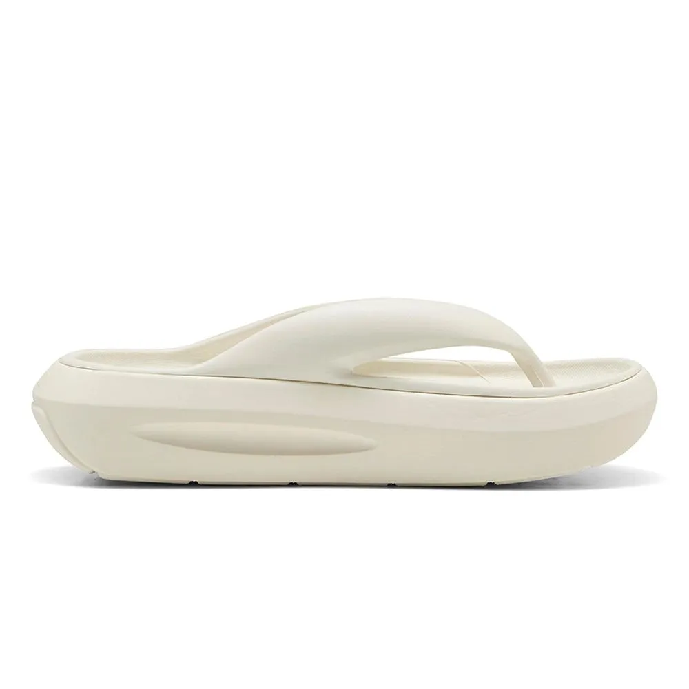 PUMA Women Sandals Flatter flip Beige - PU097SH710EITH PUMA Women Sandals Flatter flip Beige - PU097SH710EITH