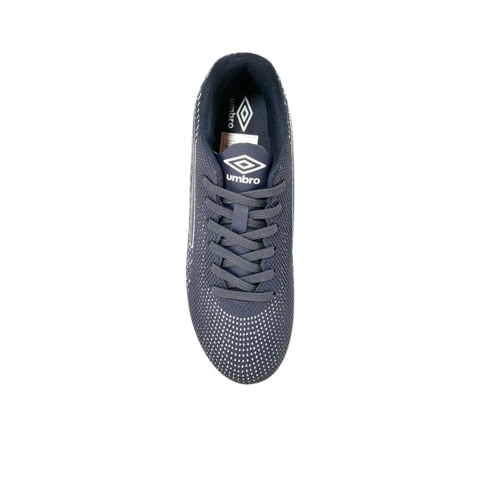 UMBRO Aurora II FG Men Football Shoes Blue - UM126SH088EOTH UMBRO Aurora II FG Men Football Shoes Blue - UM126SH088EOTH