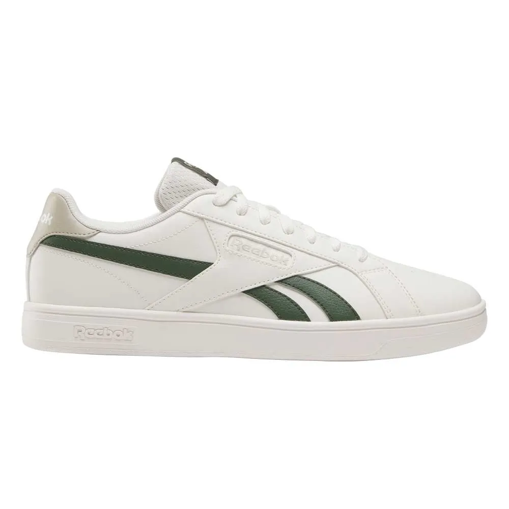 REEBOK Unisex Casual Shoes Court Retro Cream - RE099SH358EJTH