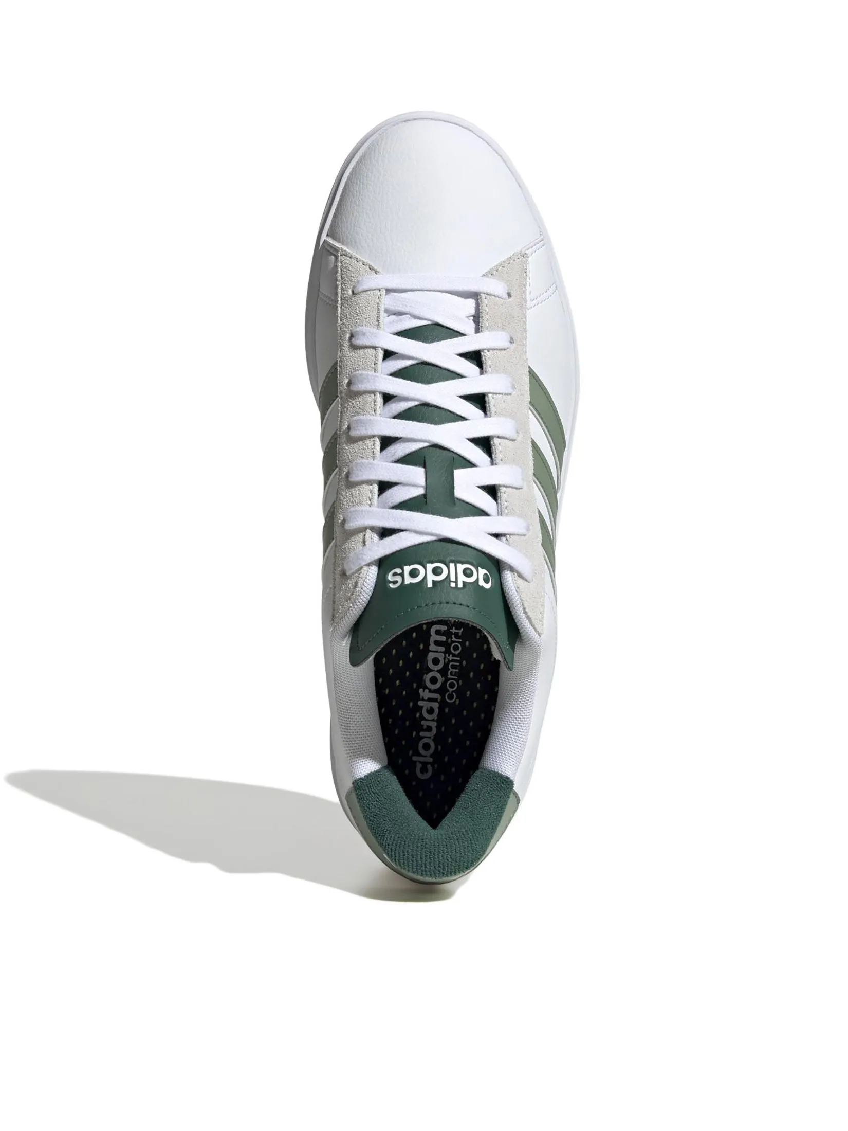 ADIDAS Men Sneakers Grand Court 2.0 ADIDAS Men Sneakers Grand Court 2.0