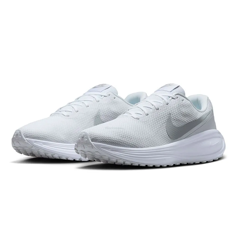 NIKE Men Running Shoes Revolution 8 White - NI083SH630ELTH NIKE Men Running Shoes Revolution 8 White - NI083SH630ELTH
