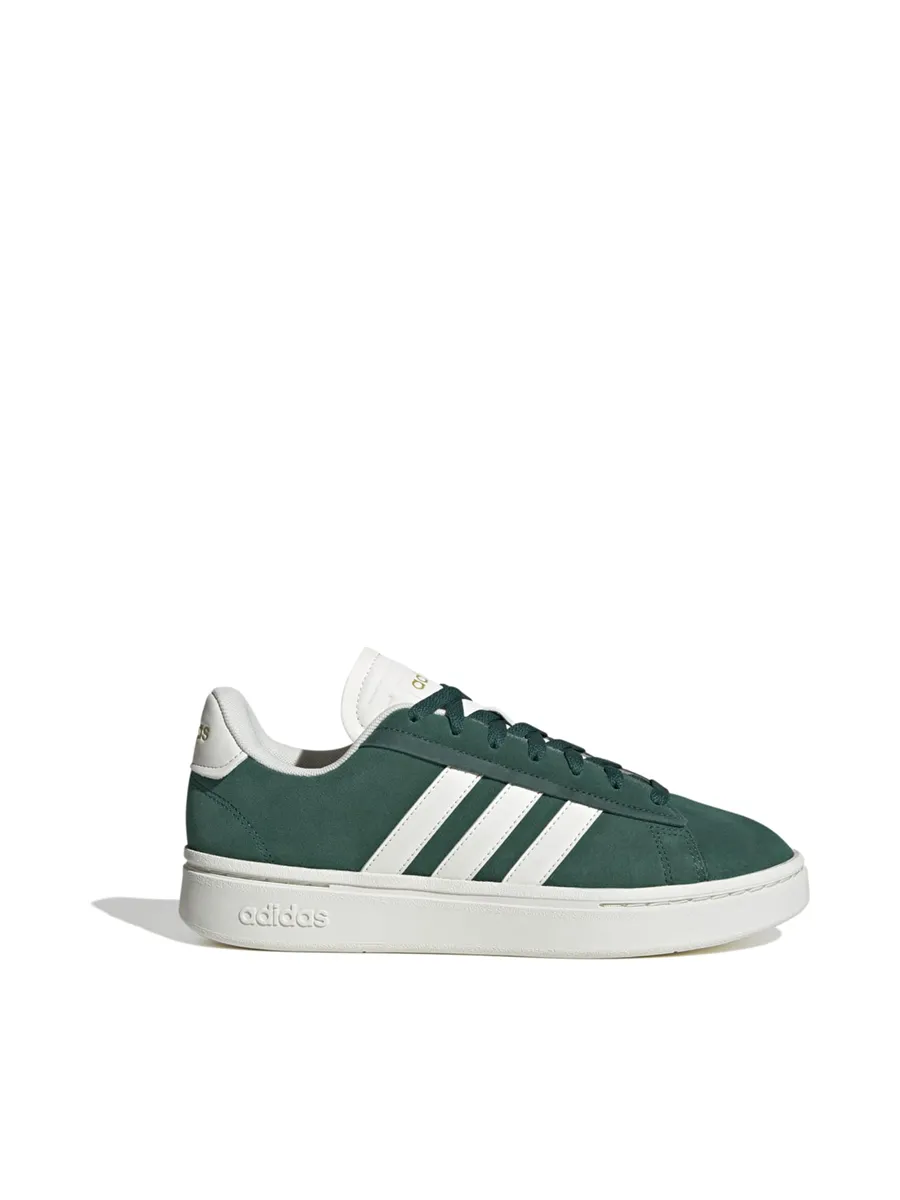 ADIDAS Women Sneakers Grand Court Alpha Cloudfoam Lifestyle Comfort ADIDAS Women Sneakers Grand Court Alpha Cloudfoam Lifestyle Comfort