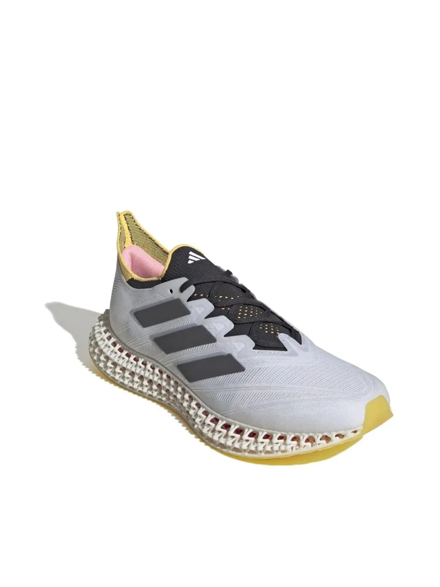 ADIDAS Men Running Shoes 4DFWD 4 ADIDAS Men Running Shoes 4DFWD 4