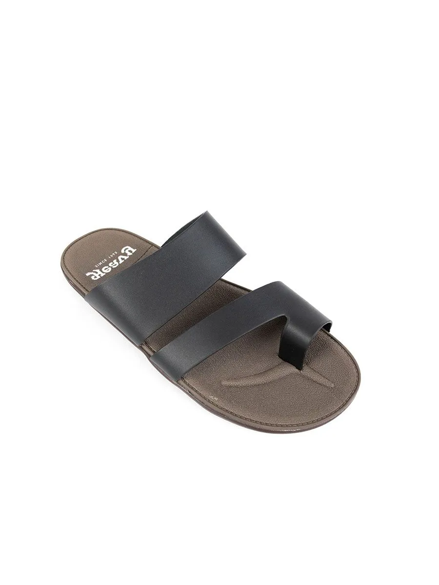 Heavy Men's Sandals VS Black Heavy Men's Sandals VS Black