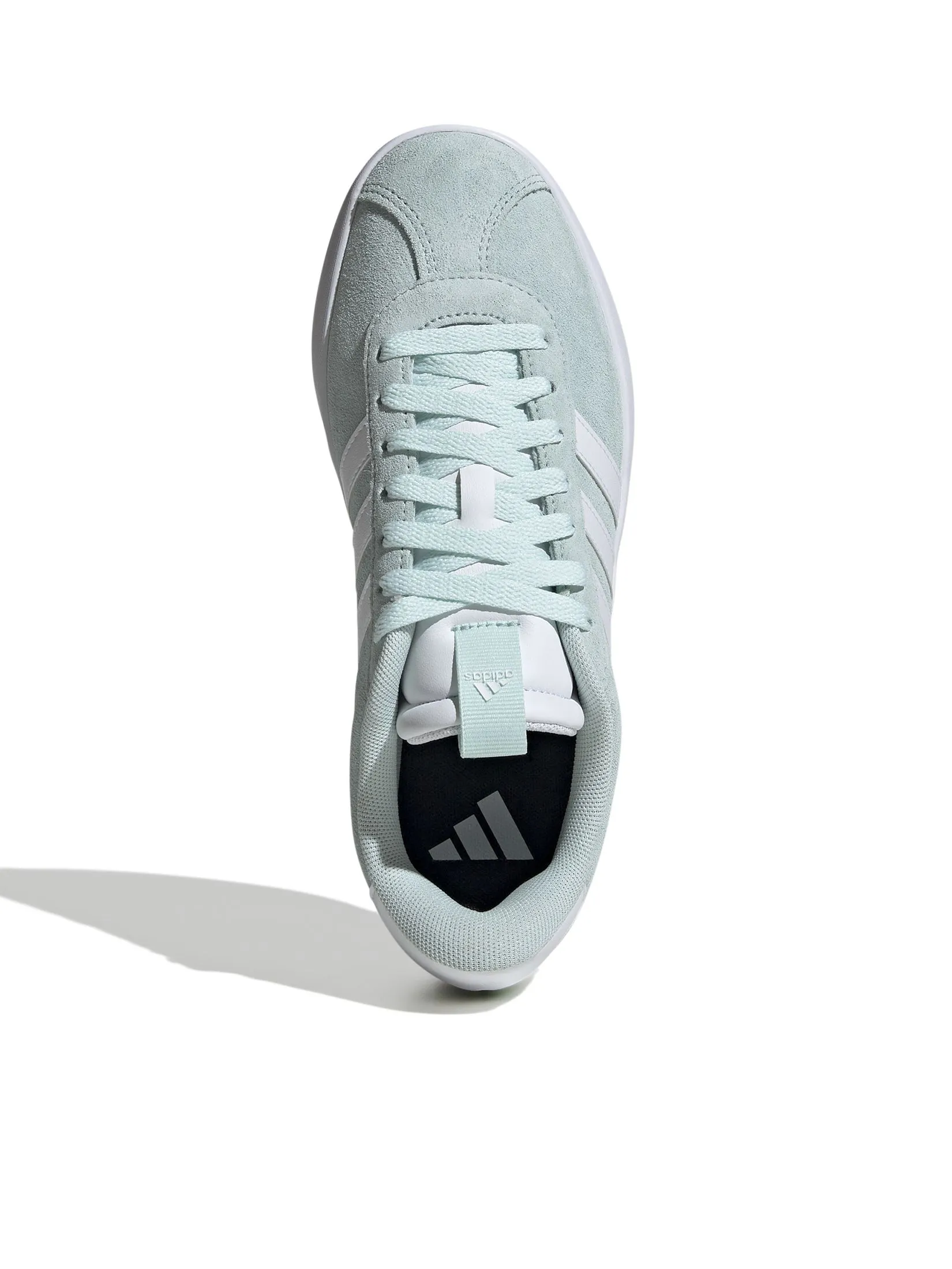 ADIDAS Women Sneaker VL Court 3.0 Halo Mint / Cloud White / Halo Mint ADIDAS Women Sneaker VL Court 3.0 Halo Mint / Cloud White / Halo Mint