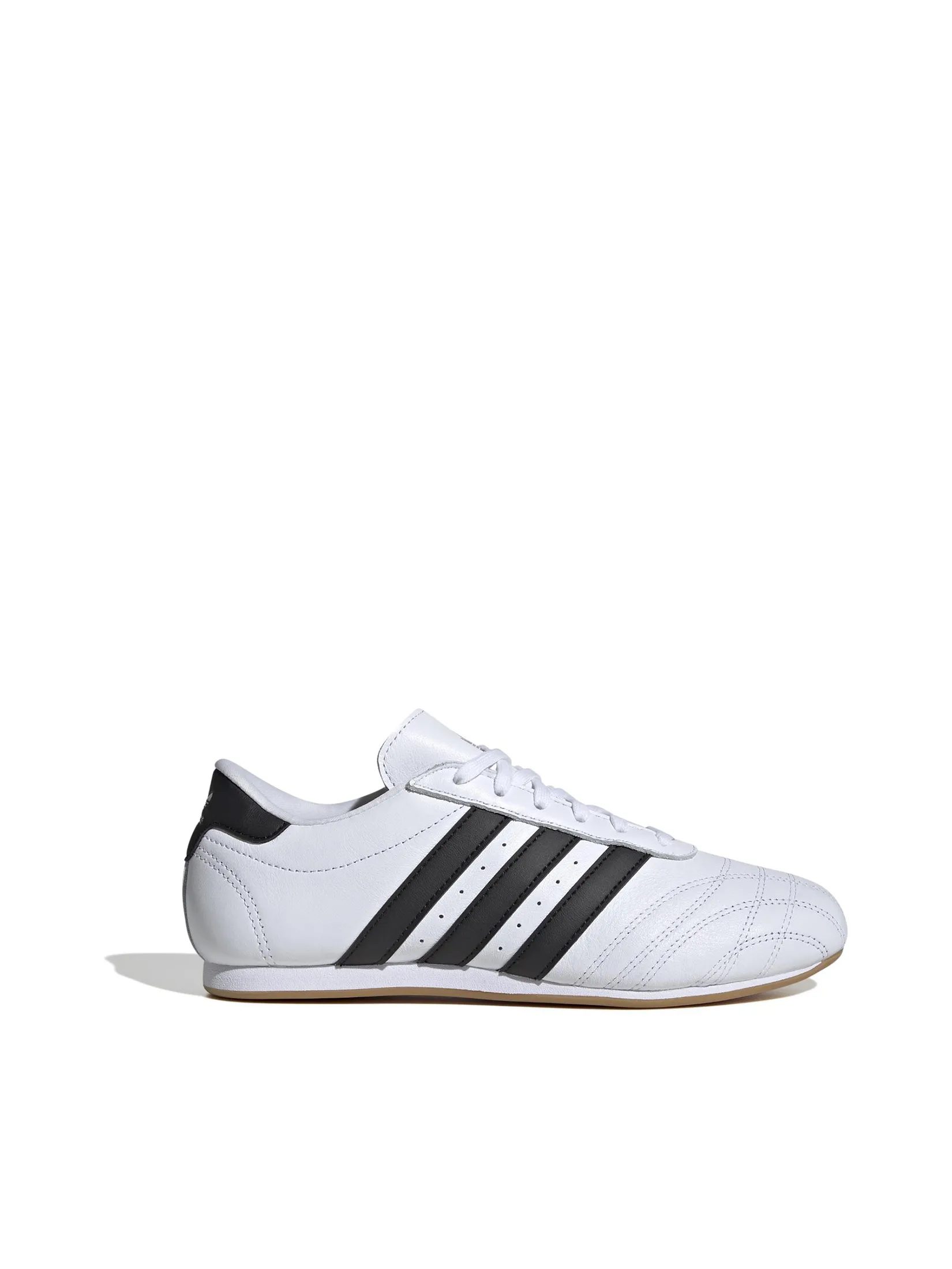 ADIDAS Women Sneakers Taekwondo Lace JS1194 Cloud White / Core Black / Gum ADIDAS Women Sneakers Taekwondo Lace JS1194 Cloud White / Core Black / Gum