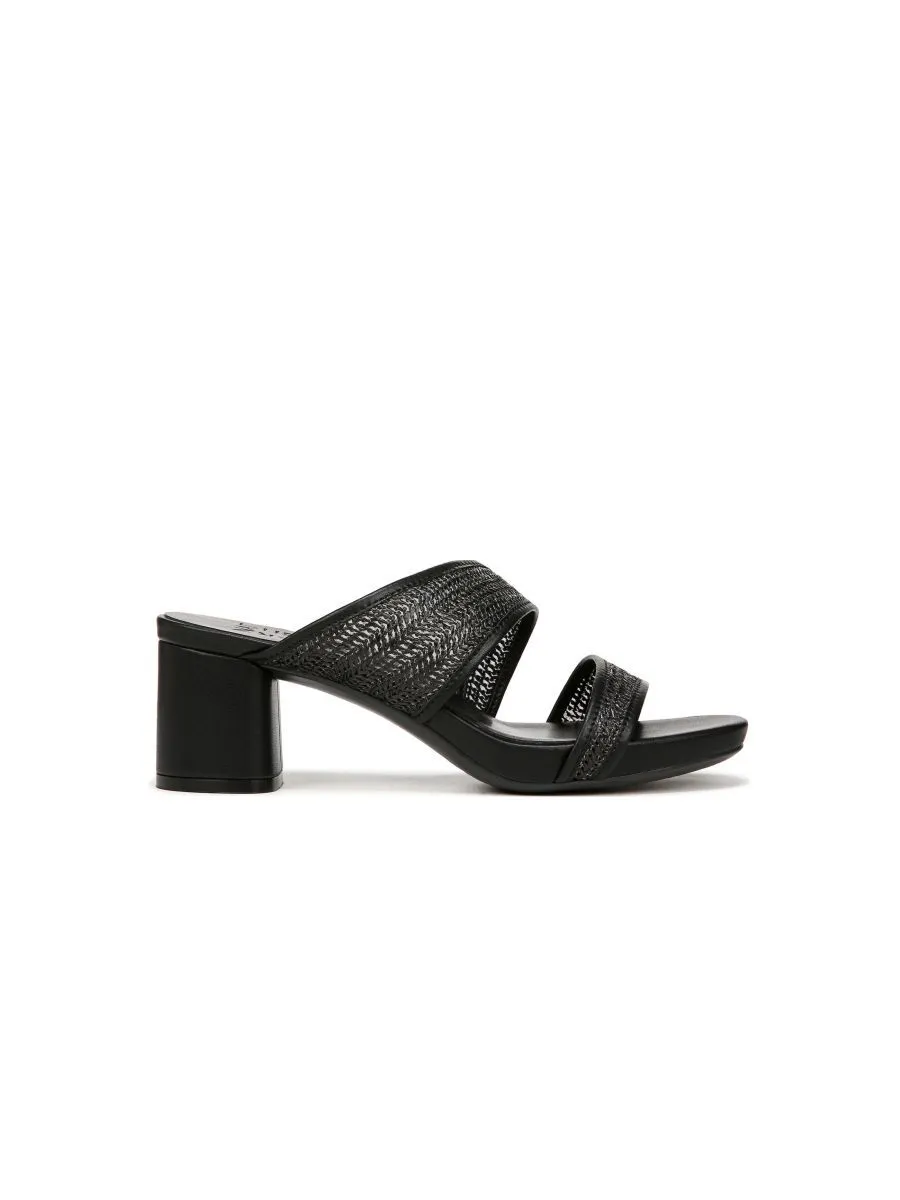 NATURALIZER Women Heels 'Inez 2' - Black NATURALIZER Women Heels 'Inez 2' - Black
