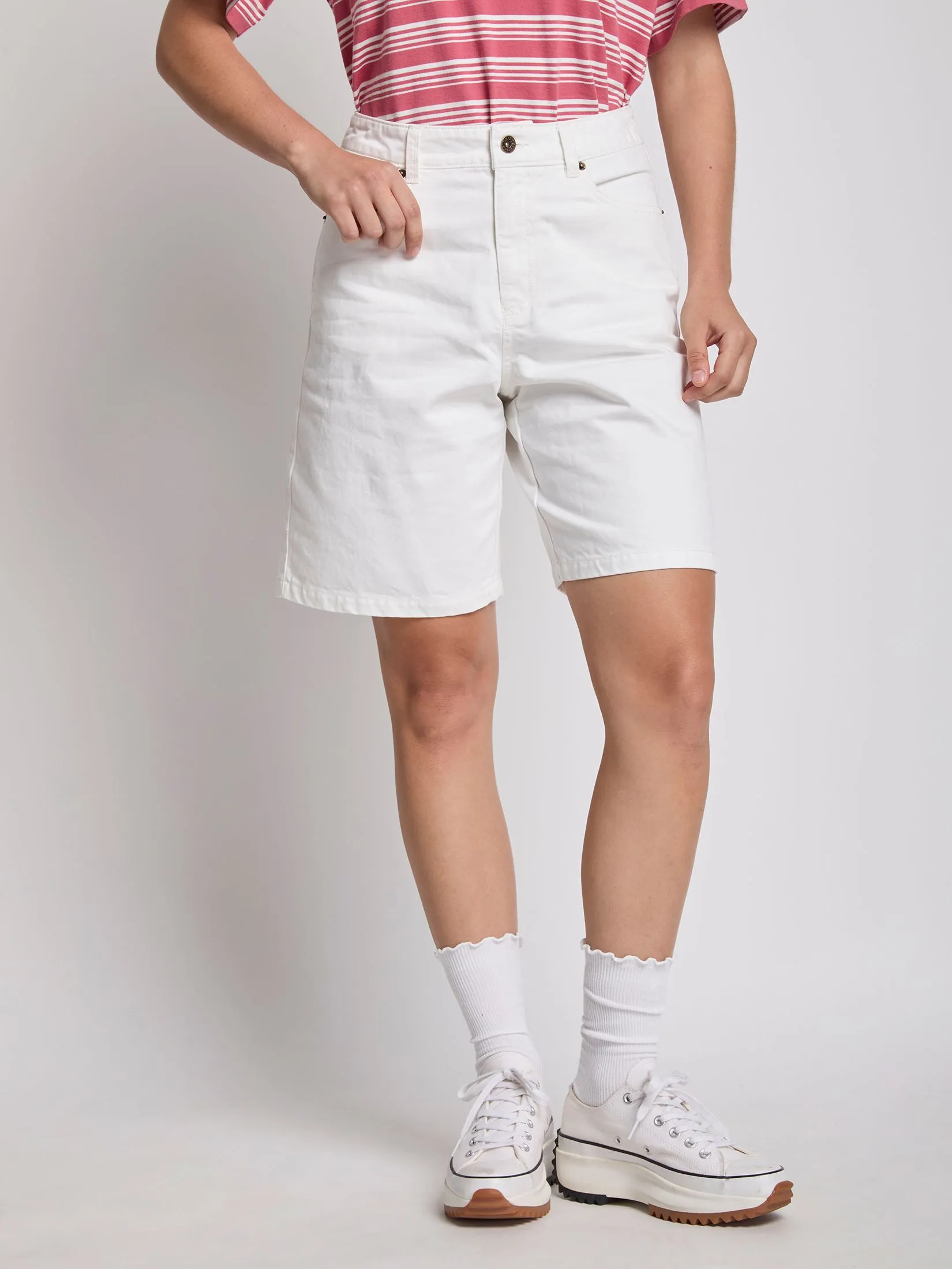 DEFRY 01 Women Shorts Snoopy DEFRY 01 Women Shorts Snoopy