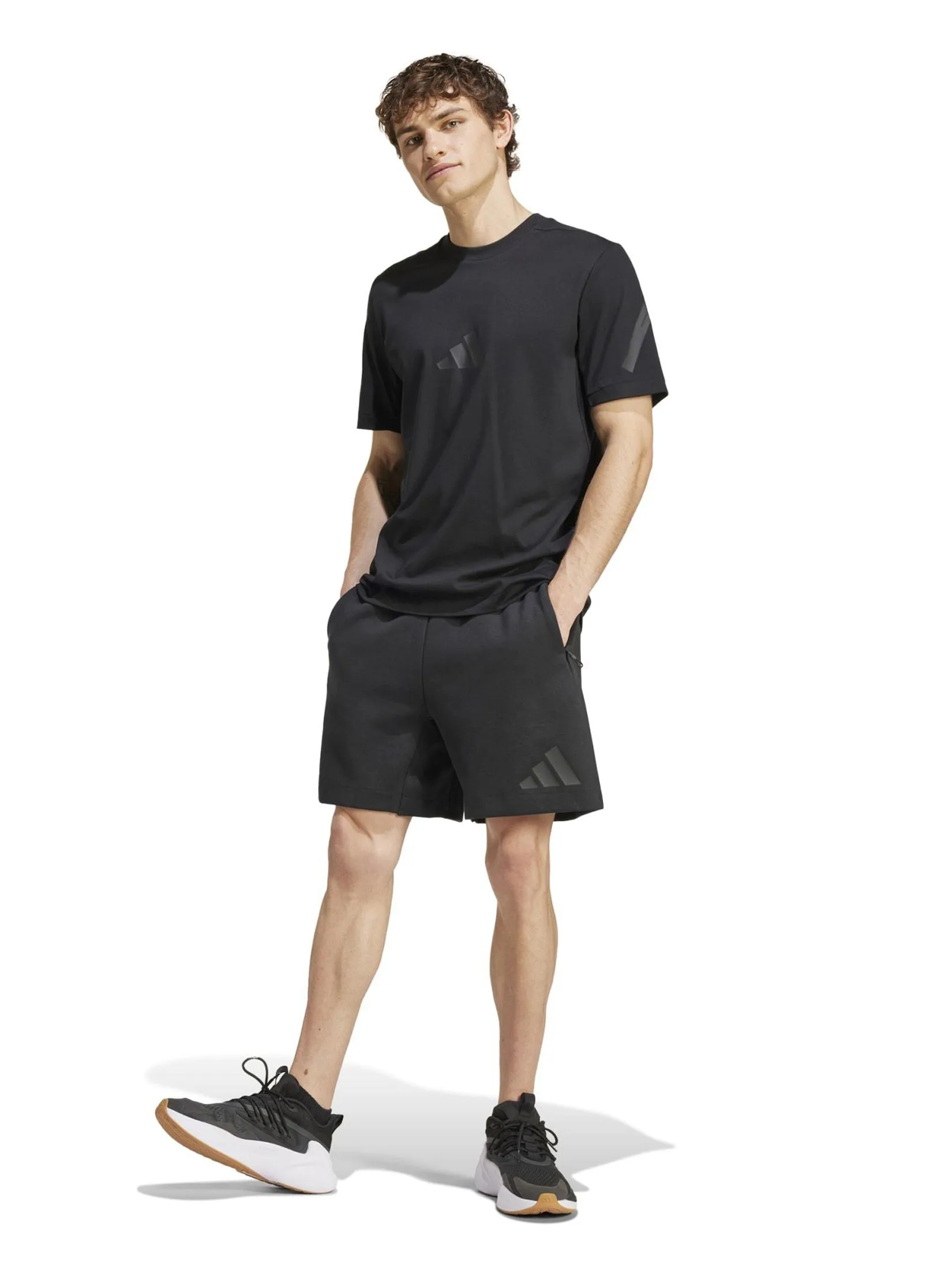 ADIDAS Men Shorts New adidas Z.N.E.