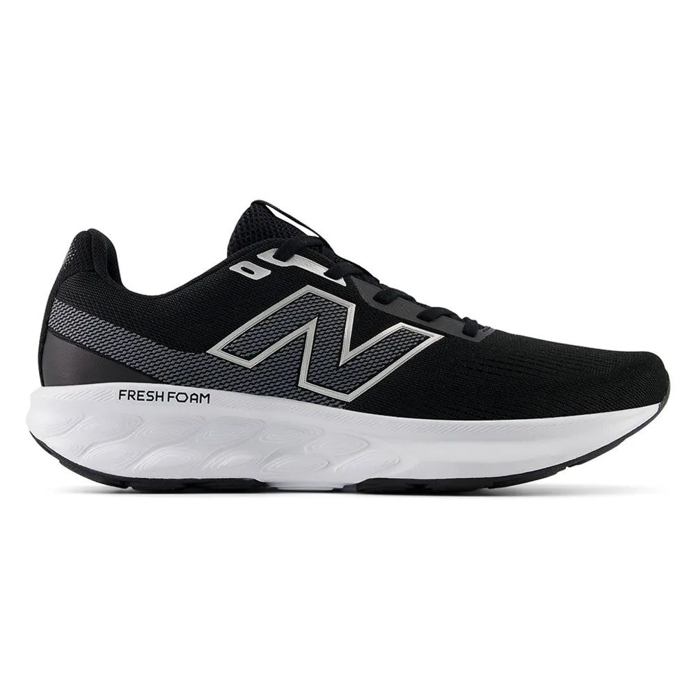 NEW BALANCE 520 Men Running Shoes Black - NE081SH344ENTH NEW BALANCE 520 Men Running Shoes Black - NE081SH344ENTH