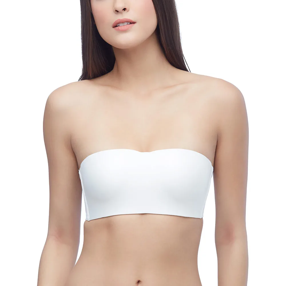 WACOAL Cream Wireless Bra WB3X26 WACOAL Cream Wireless Bra WB3X26