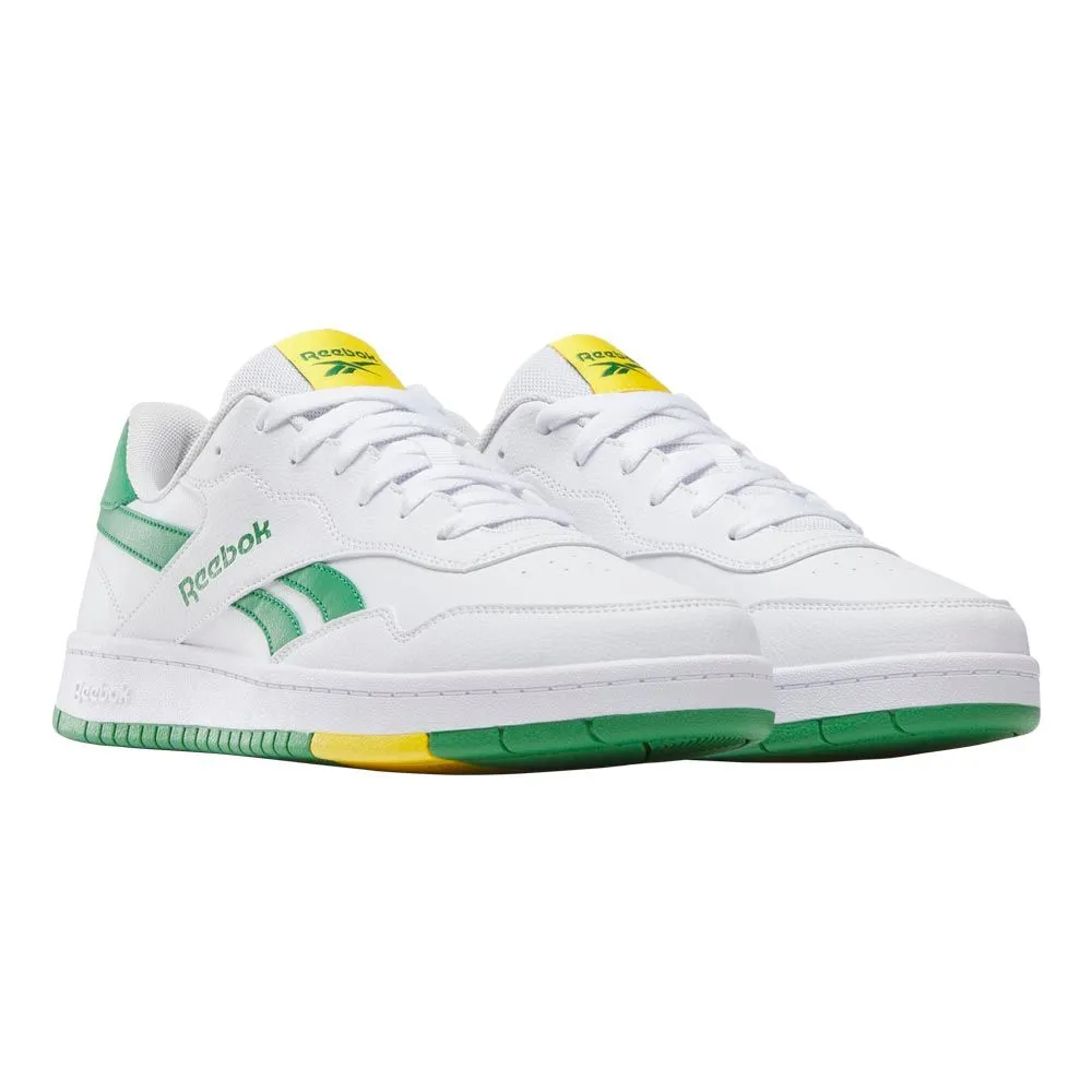 REEBOK BB 1000 Unisex Casual Shoes White - RE099SH429EOTH REEBOK BB 1000 Unisex Casual Shoes White - RE099SH429EOTH