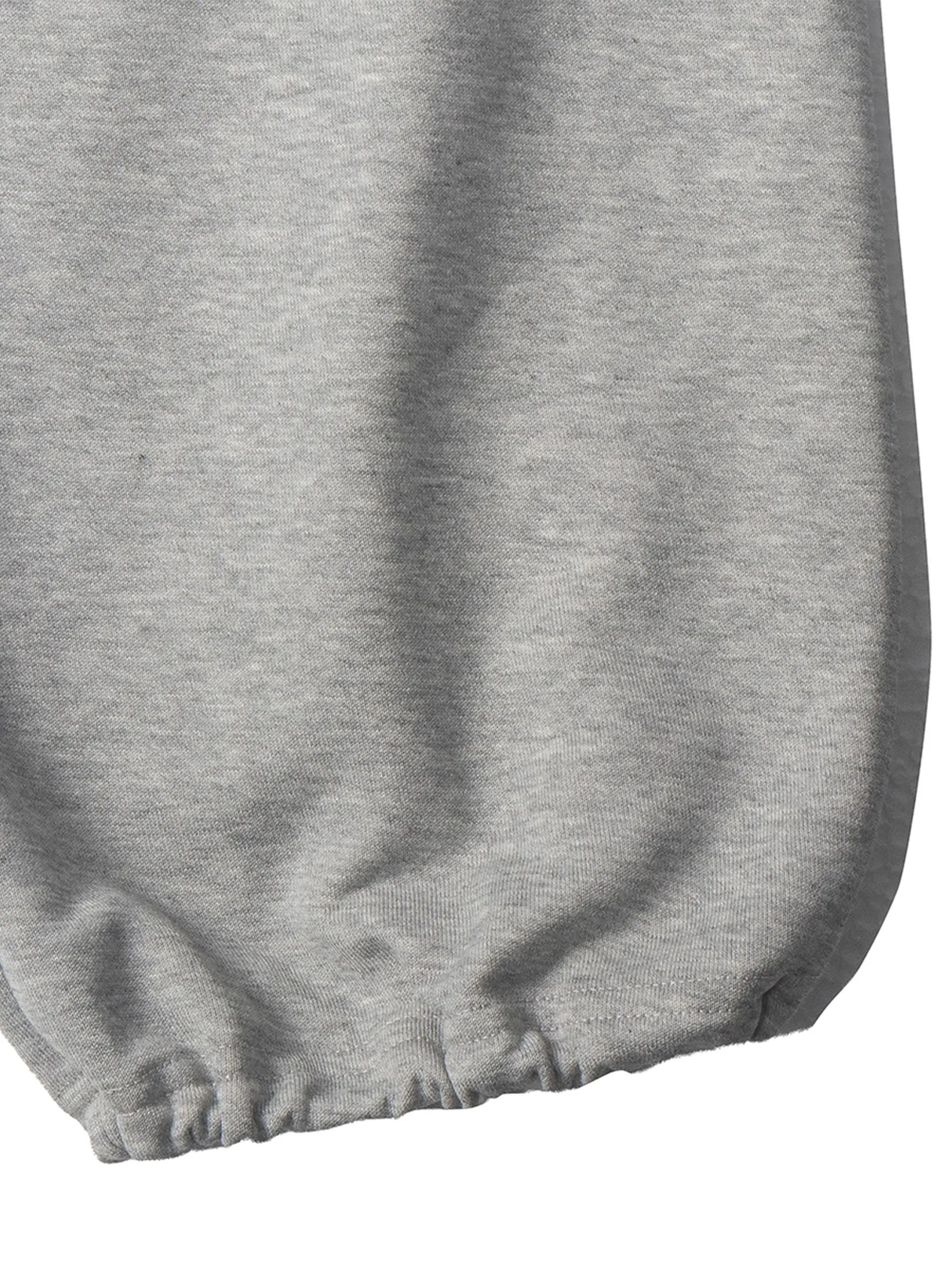 KEDS Women Keds Sweatpants Grey KEDS Women Keds Sweatpants Grey