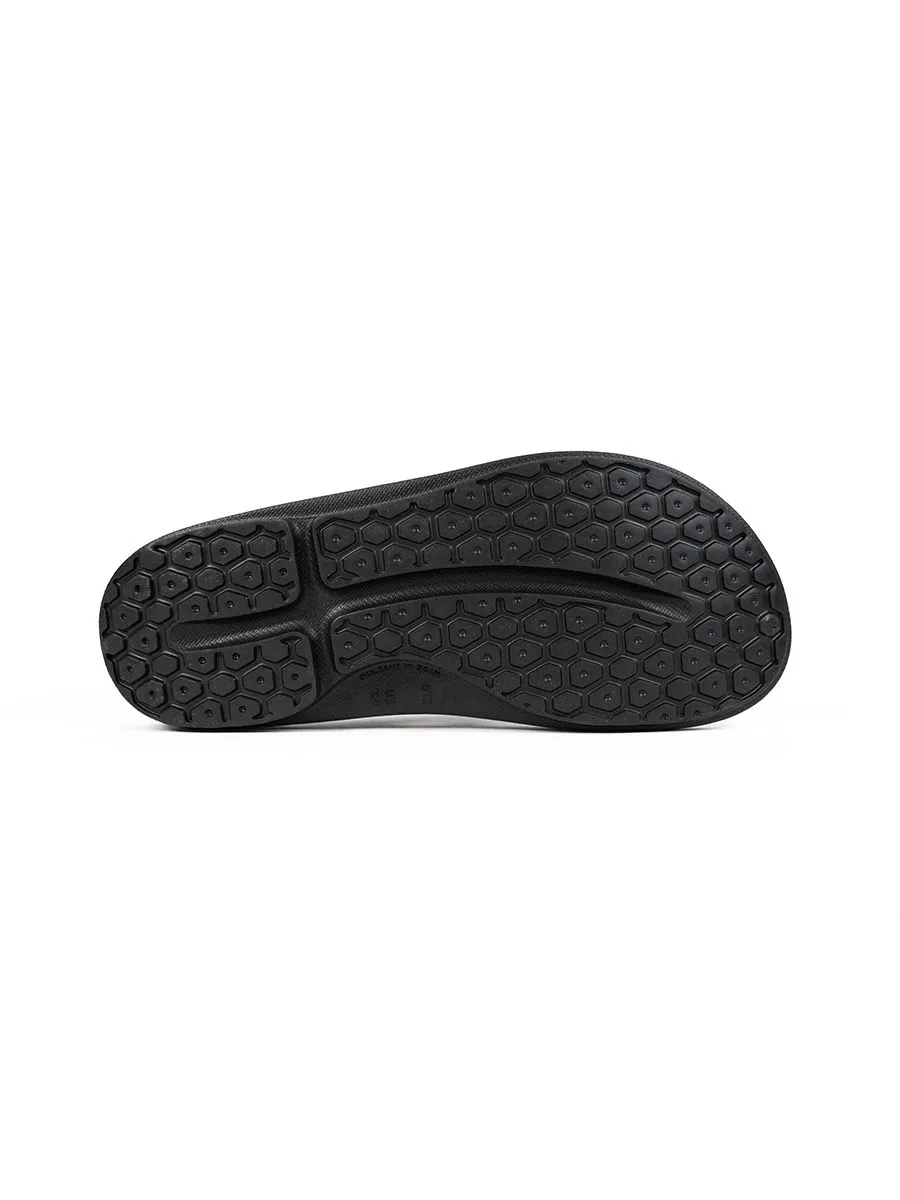 Heavy Men's Sandals PS Black Heavy Men's Sandals PS Black