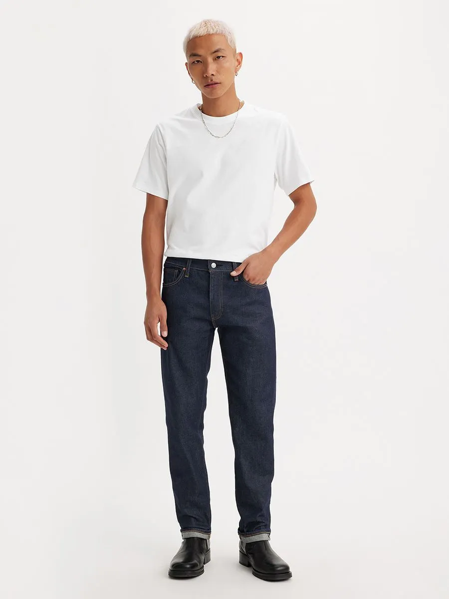 LEVI'S Men's 511™ Slim Jeans MIJ 511 Dark Rinse LEVI'S Men's 511™ Slim Jeans MIJ 511 Dark Rinse