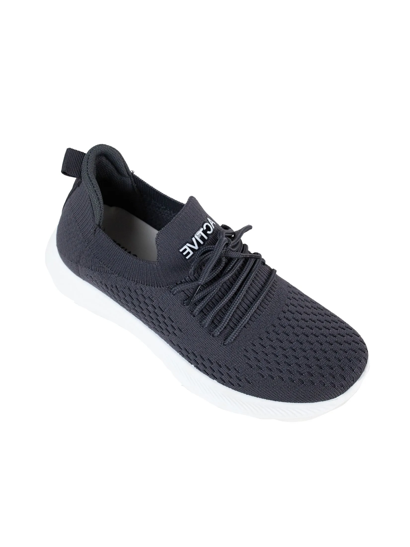 Charled Men's Sneakers RA Grey Charled Men's Sneakers RA Grey