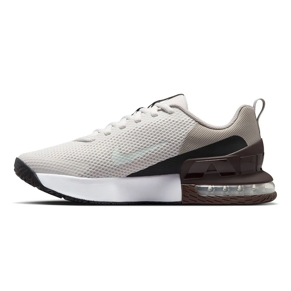 NIKE Men Training Shoes Air Max Alpha Trainer 6 Grey - NI083SH286ELTH NIKE Men Training Shoes Air Max Alpha Trainer 6 Grey - NI083SH286ELTH