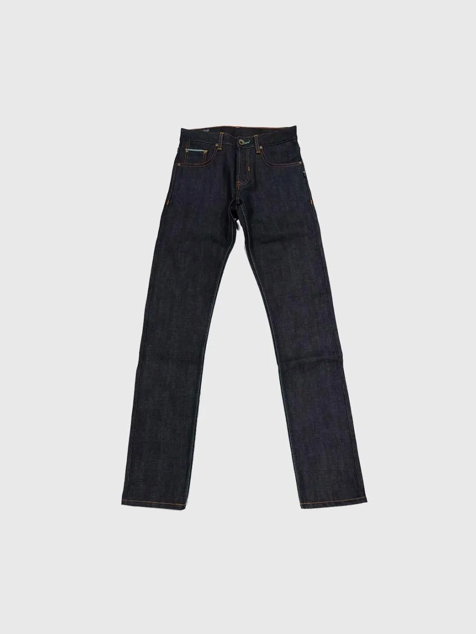 BLACK SHEEP JEANS Navy Blue Blacksheep Jeans : BSMSF-170401 BLACK SHEEP JEANS Navy Blue Blacksheep Jeans : BSMSF-170401