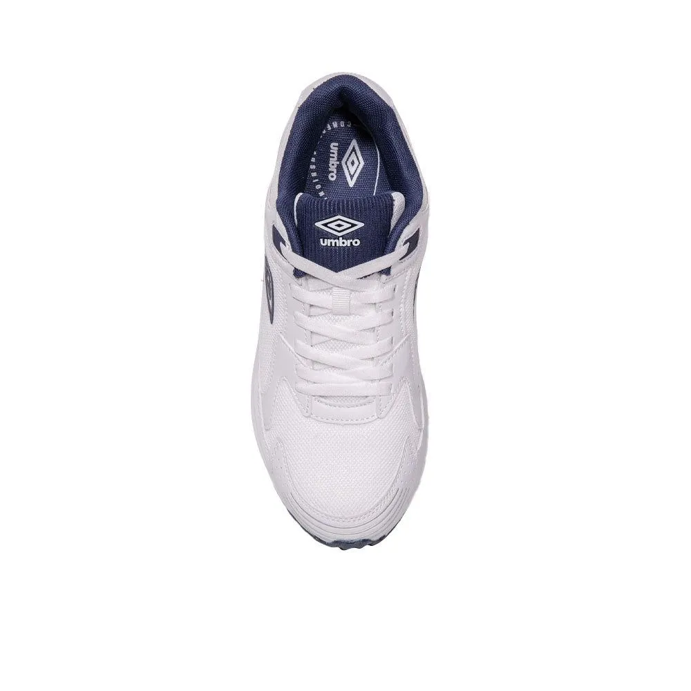 UMBRO Men Casual Shoes Orell II White - UM126SH299EJTH UMBRO Men Casual Shoes Orell II White - UM126SH299EJTH