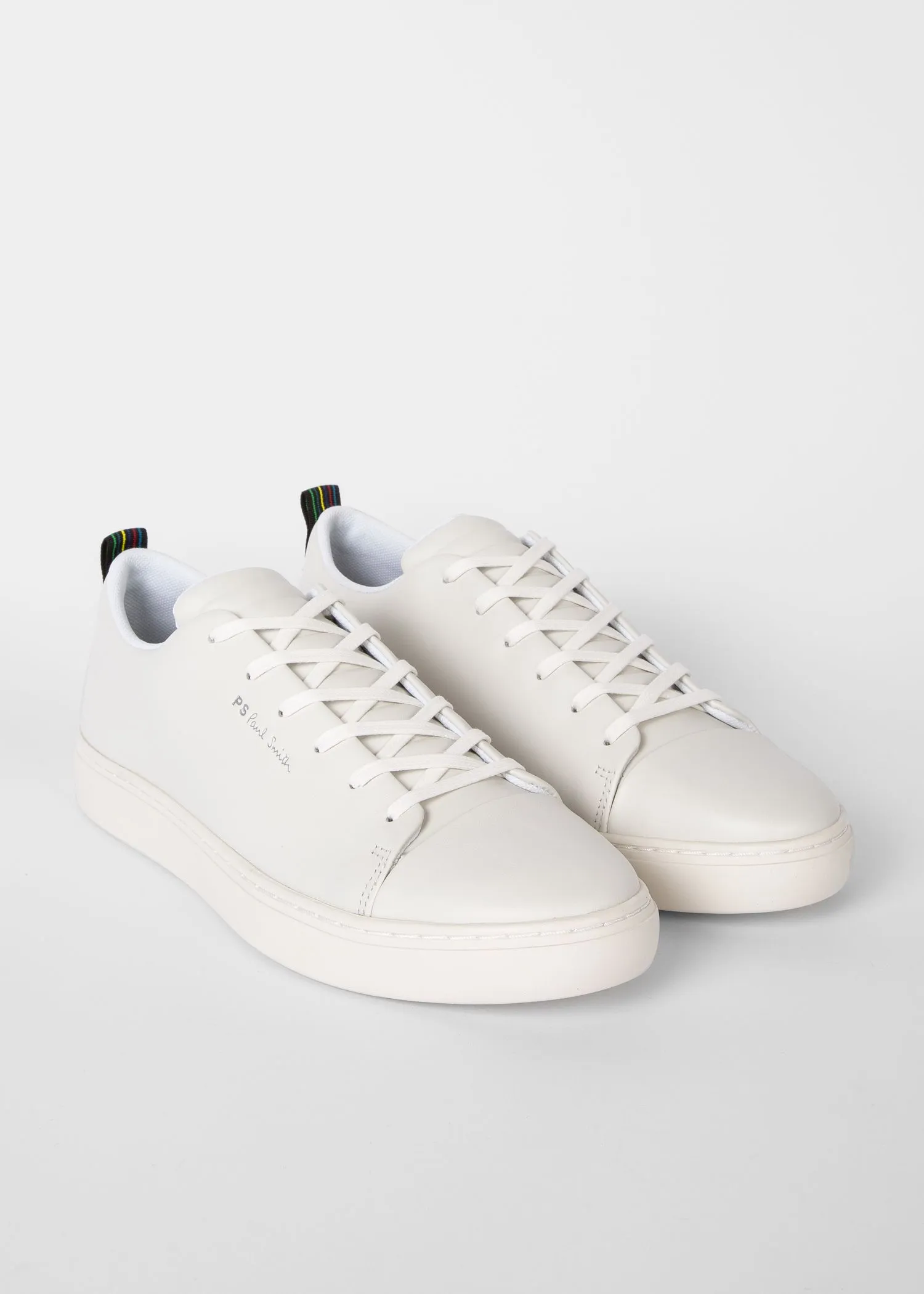 PAUL SMITH Sneaker Mens M2S-LEE20-JLEA-01 White PAUL SMITH Sneaker Mens M2S-LEE20-JLEA-01 White