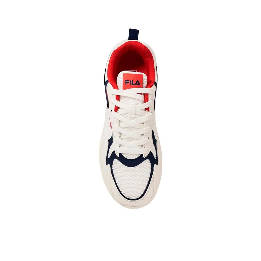 FILA Men Casual Shoes Vitto White - FI039SH234EKTH FILA Men Casual Shoes Vitto White - FI039SH234EKTH