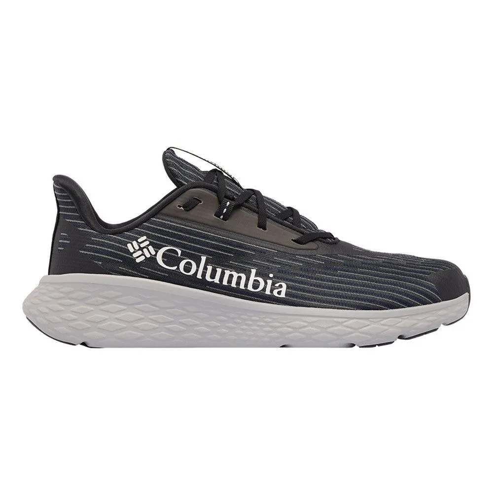 COLUMBIA Men Trail Running Shoes Konos Swift™ Black - CO399SH879EHTH COLUMBIA Men Trail Running Shoes Konos Swift™ Black - CO399SH879EHTH