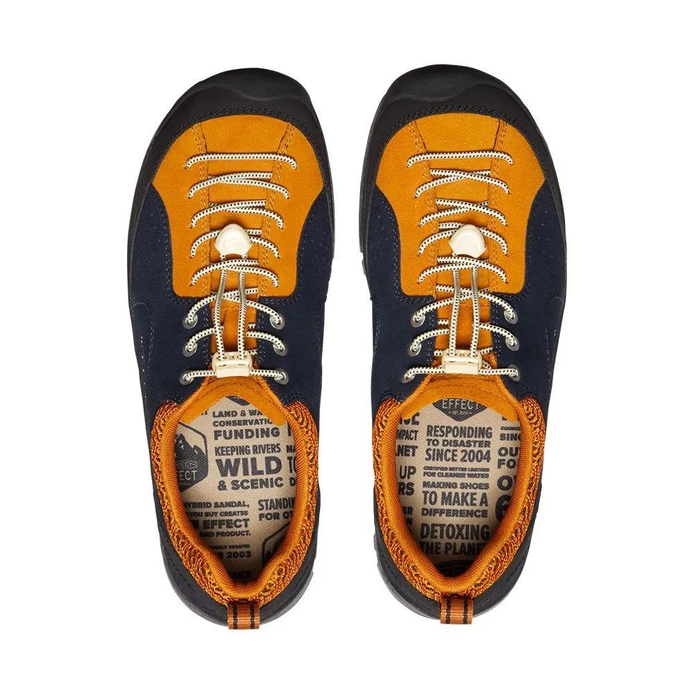 KEEN Men's  JASPER "ROCKS" SP SKY CAPTAIN/CURRY KEEN Men's  JASPER "ROCKS" SP SKY CAPTAIN/CURRY