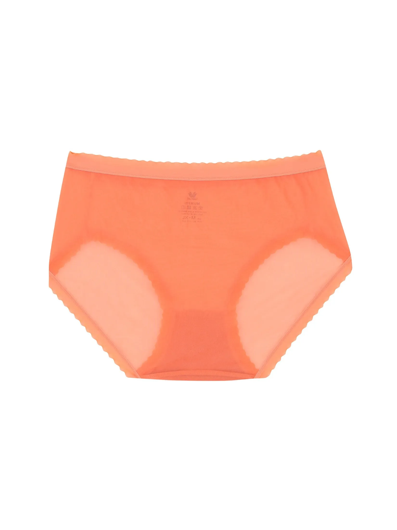 WACOAL Women Palette Panties Orange WACOAL Women Palette Panties Orange