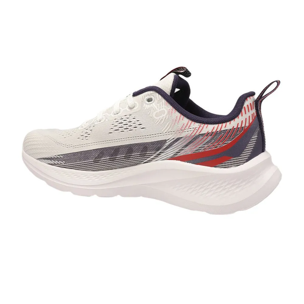 K-SWISS Men Training Shoes Proto Trainer White - KS060SH630EJTH K-SWISS Men Training Shoes Proto Trainer White - KS060SH630EJTH